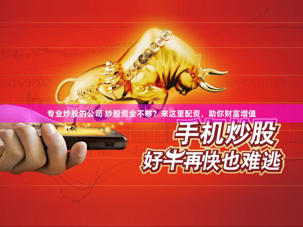 专业炒股的公司 炒股资金不够？来这里配资，助你财富增值