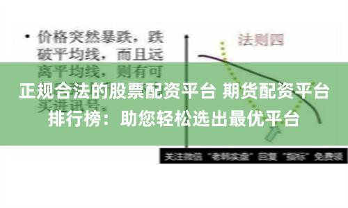 正规合法的股票配资平台 期货配资平台排行榜：助您轻松选出最优平台